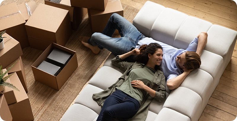 purchase perfect home